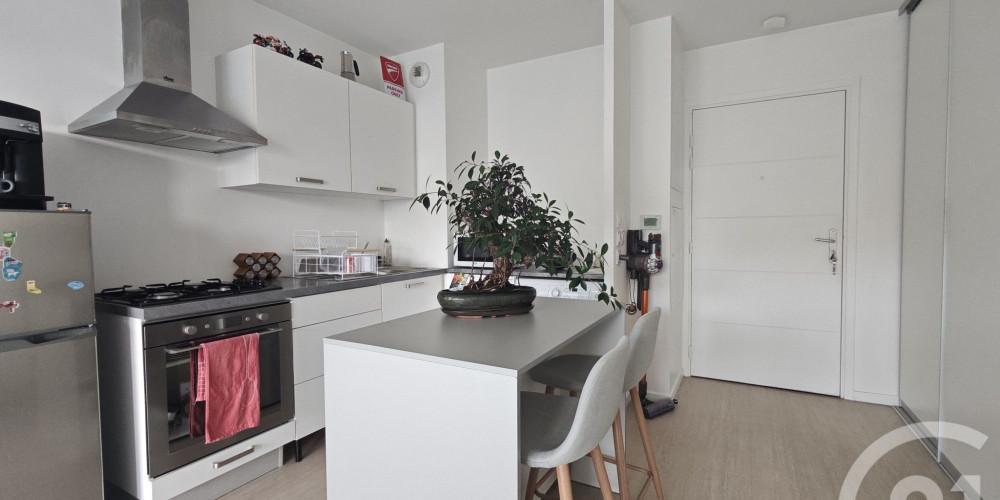 appartement à ST VINCENT DE TYROSSE (40230)